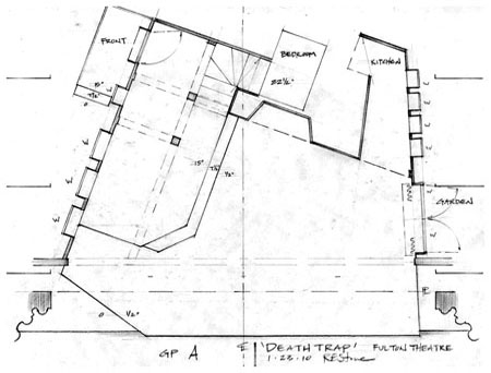 Ground Plan A